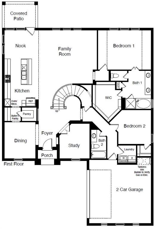 1018 Stillmeade Drive Property Photo 38