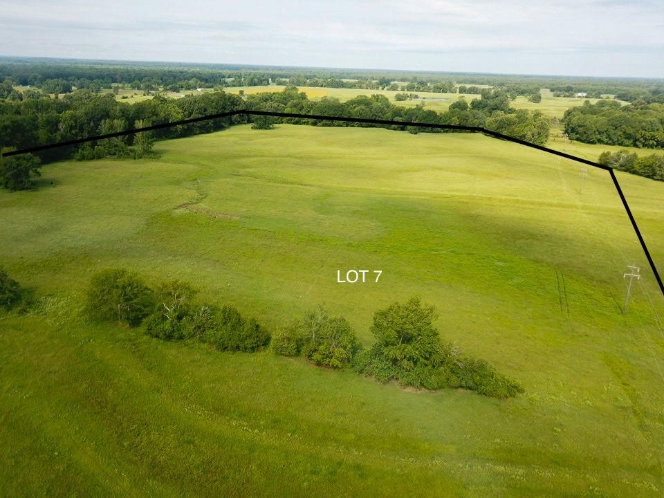 Tbd (lot 7) County Road 4249 Property Photo 4