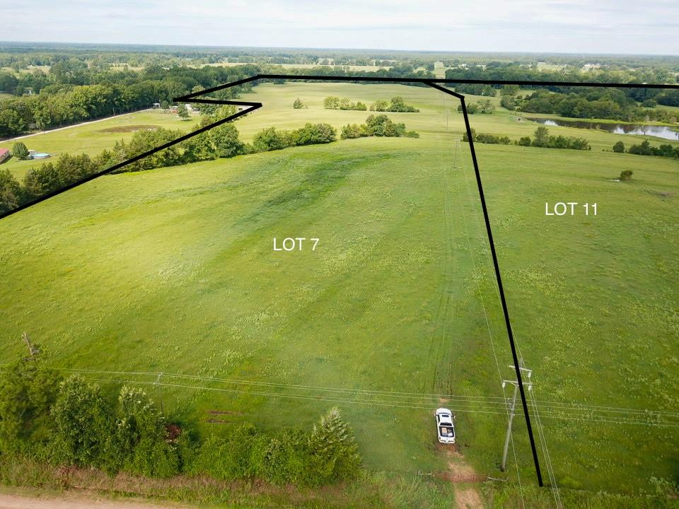 Tbd (lot 7) County Road 4249 Property Photo 5