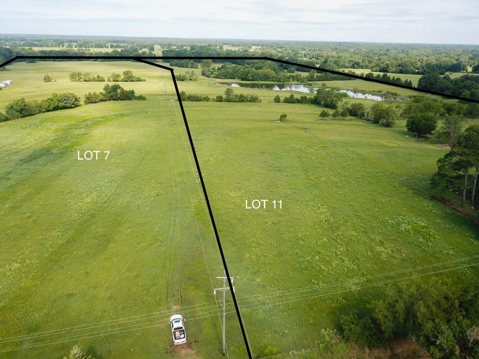 Tbd (lot 7) County Road 4249 Property Photo 6