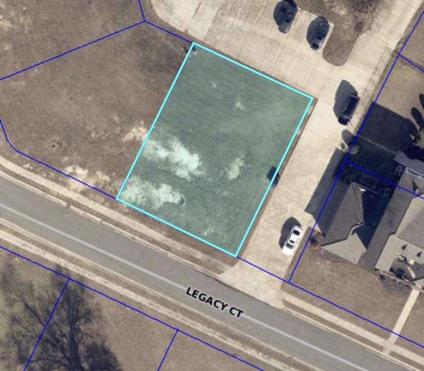 43 Legacy Court Property Photo 1