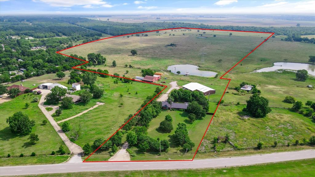 803 S Highway 175 Property Photo 1
