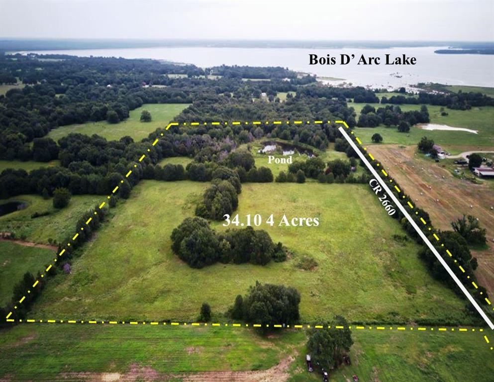 465 County Road 2660 Property Photo 1