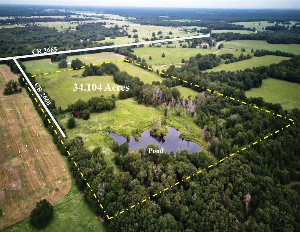 465 County Road 2660 Property Photo 3