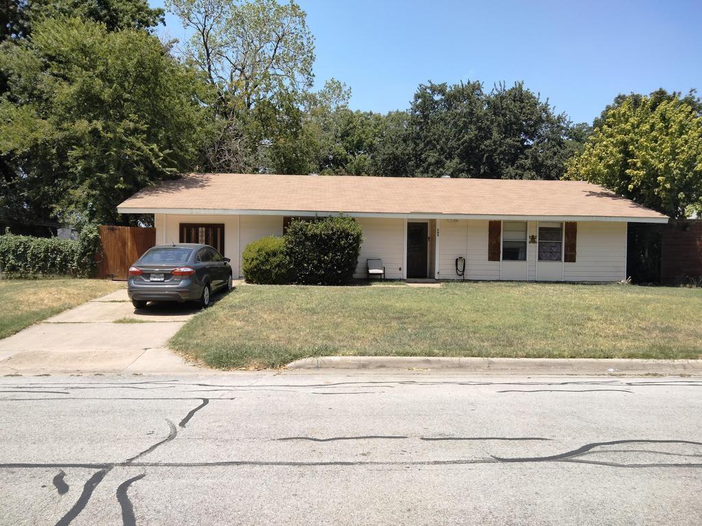 702 Faun Drive Property Photo 1