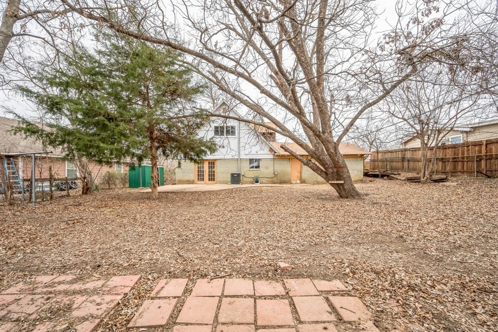 816 Hillcrest Drive Property Photo 26