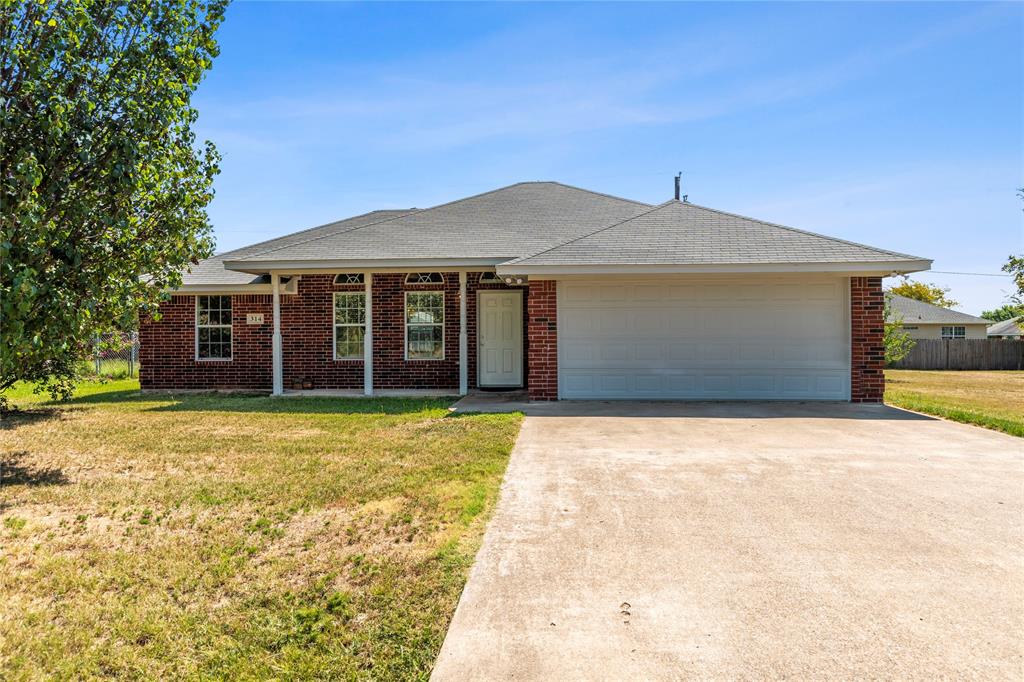314 Windjammer Road Property Photo 1