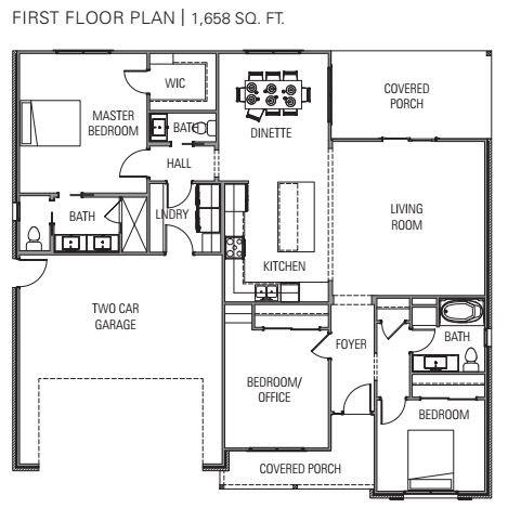 Tbd N Isla Road Lot 11 Property Photo 2