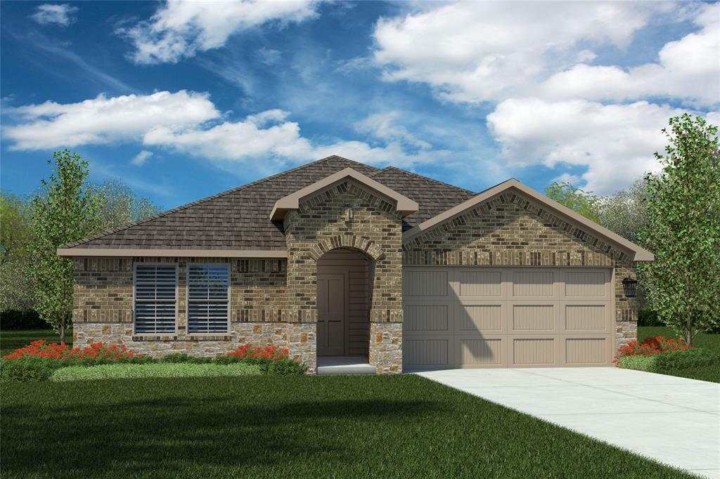 3809 NORTHWATER Trail Property Photo 1