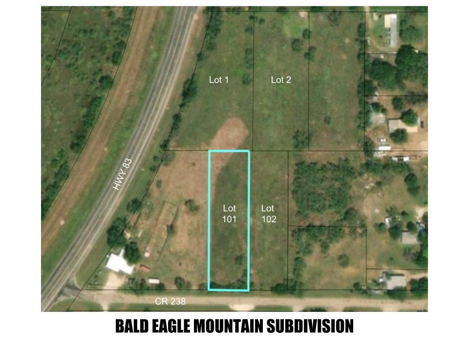 Lot 101 County Rd 238 Property Photo