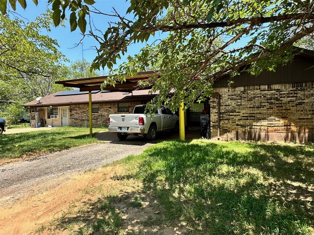 5412 E Highway 67 Property Photo