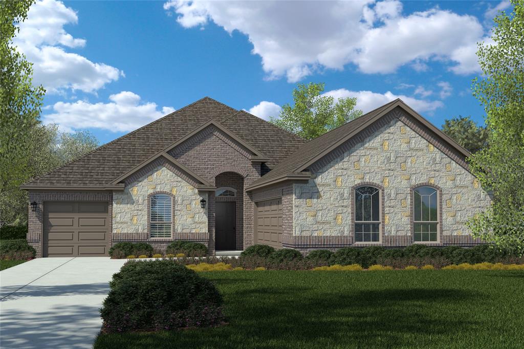6030 Kansas Trail Property Photo 1