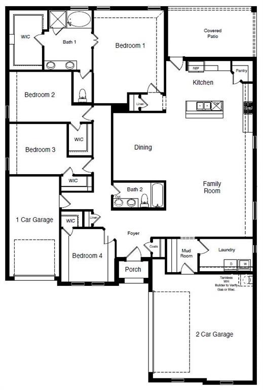 6030 Kansas Trail Property Photo 37