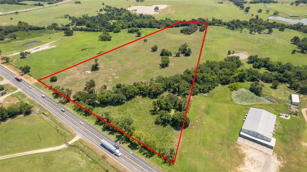 15 Acres Highway 19 Property Photo 2