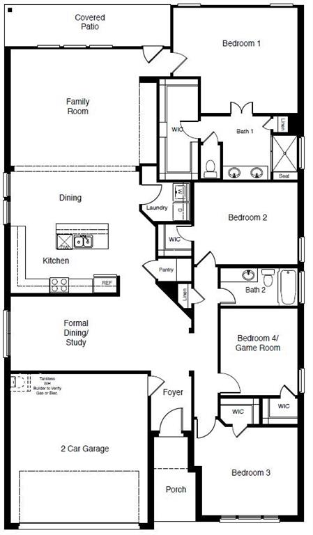 208 Dunmore Drive Property Photo 37