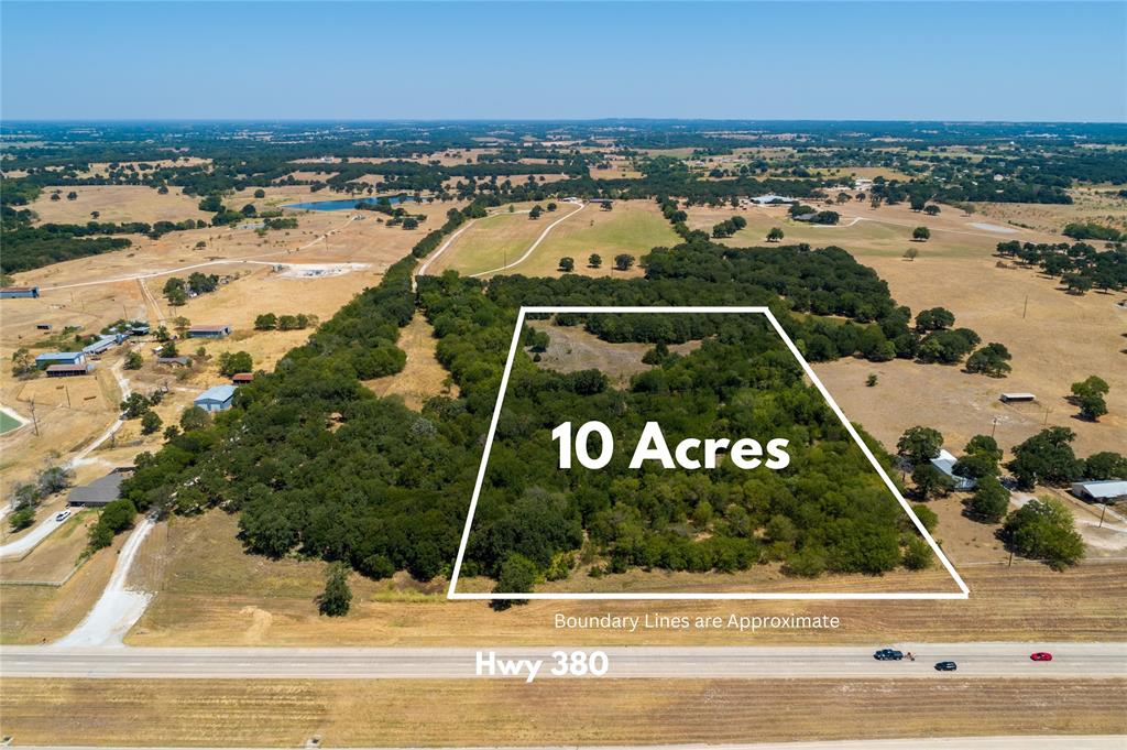 TBD Hwy 380