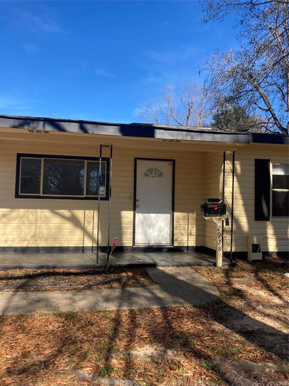 2928 Amherst Street Property Photo 1