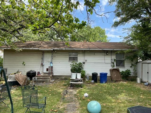 214 E Daugherty Drive Property Photo 11