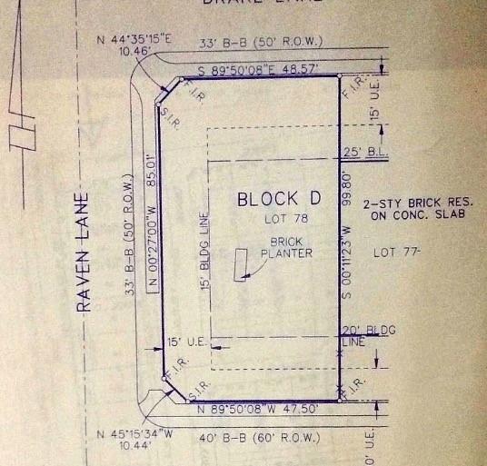 1434 Drake Lane Property Photo 24