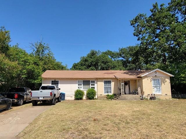 4805 Bratcher Street Property Photo 1