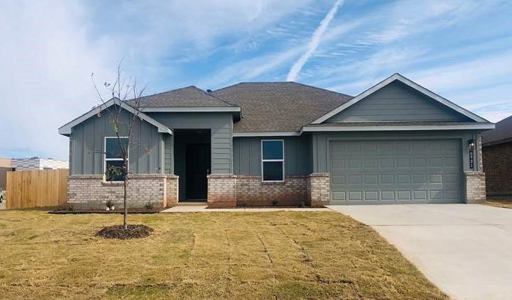 6901 Journey Lane Property Photo 1