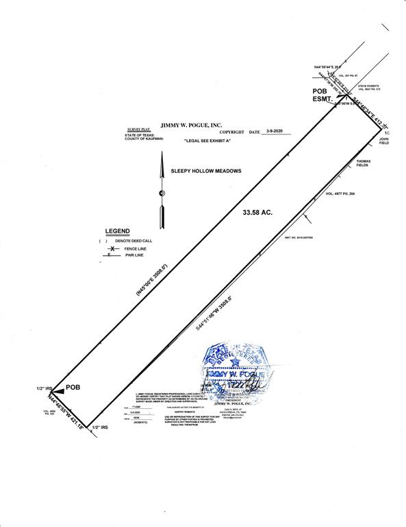 0 Sleepy Hollow Drive Property Photo 1