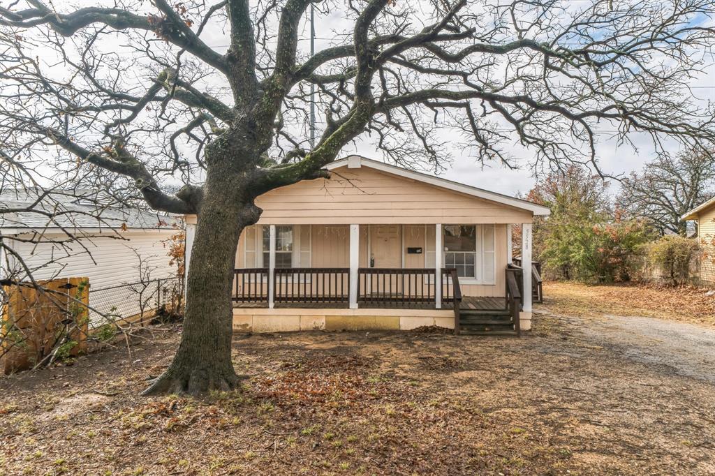 5528 Patton Drive Property Photo 1