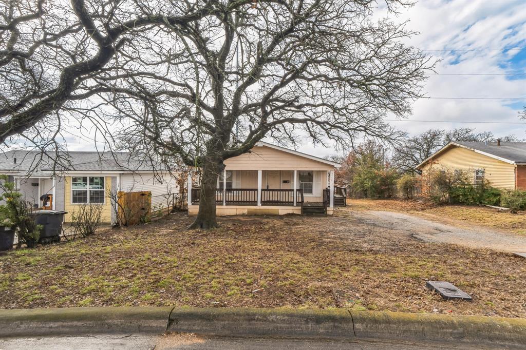 5528 Patton Drive Property Photo 4
