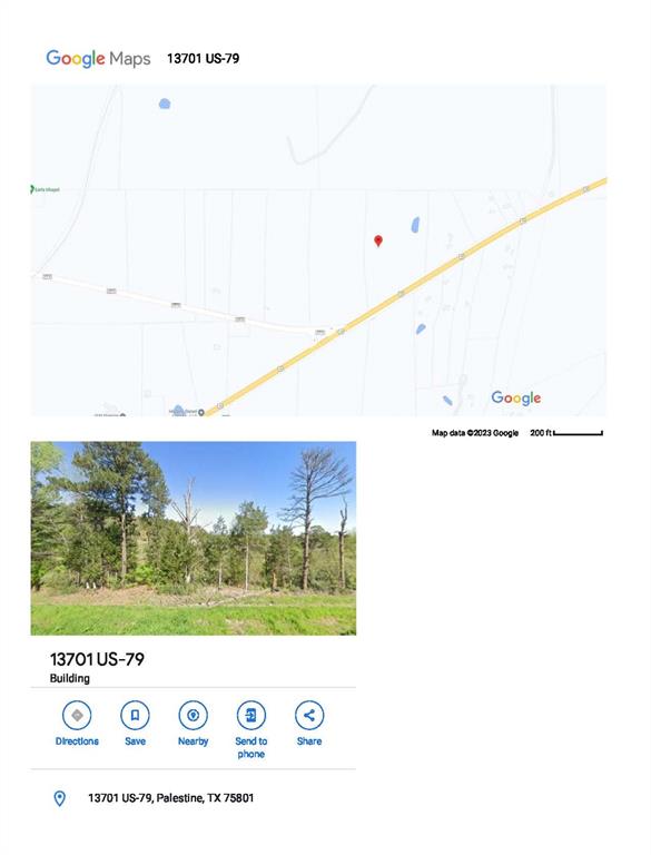 13701 N Us Highway 79 Highway Property Photo 4
