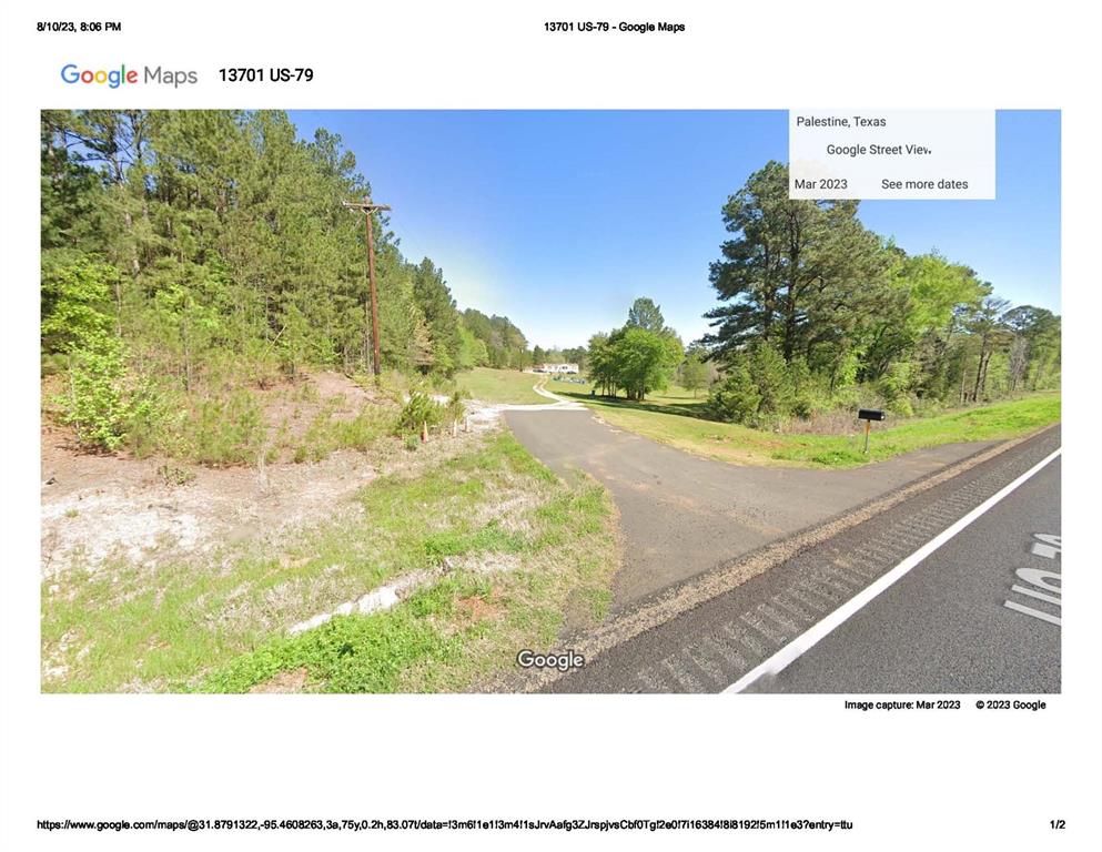 13701 N Us Highway 79 Highway Property Photo 5