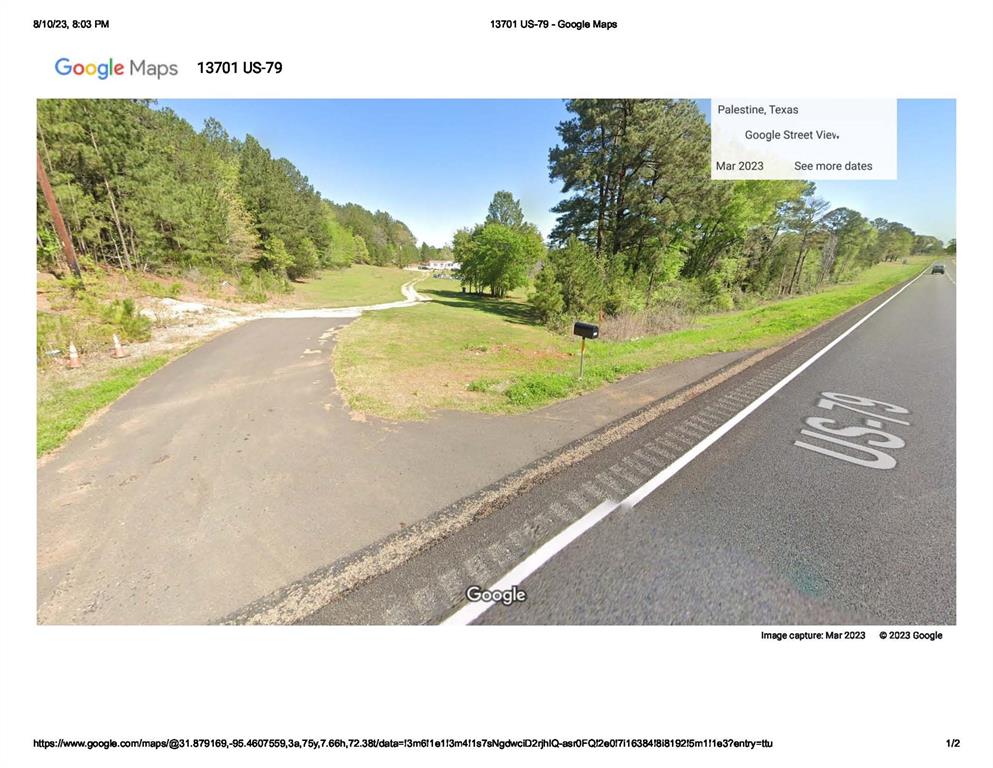 13701 N Us Highway 79 Highway Property Photo 6