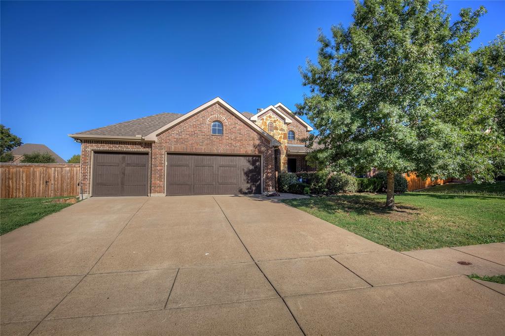 4018 Enclave Lane Property Photo 1