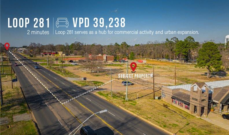 2100 Judson Road Property Photo 2