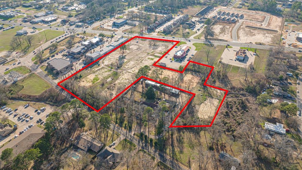 2100 Judson Road Property Photo 10