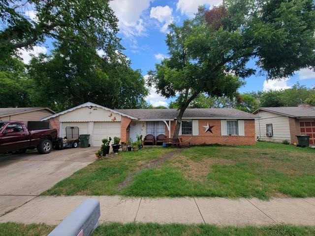2501 Gilbert Circle Property Photo
