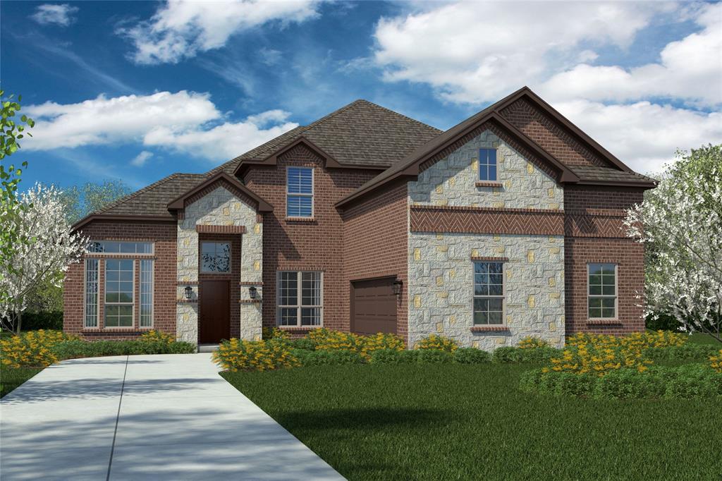 6026 Kansas Trail Property Photo 1