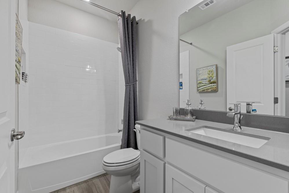 6026 Kansas Trail Property Photo 25
