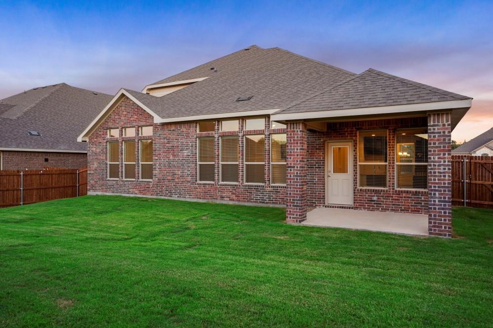 6026 Kansas Trail Property Photo 36