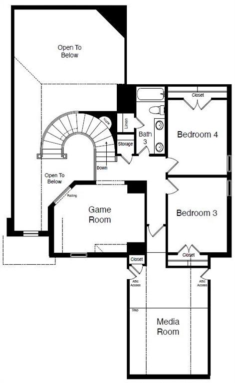 6026 Kansas Trail Property Photo 40