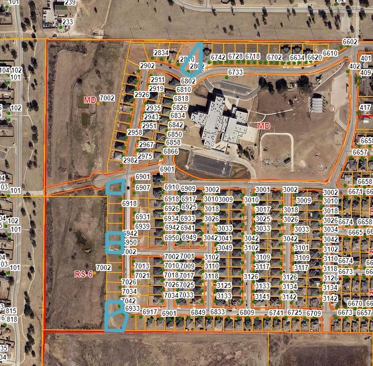 6950 Journey Lane Property Photo 1