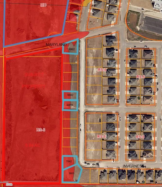 7042 Journey Lane Property Photo 2