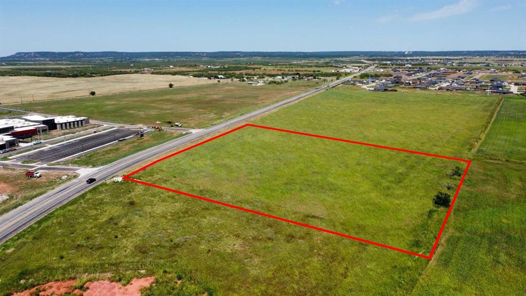 Tbd Hwy 83 Property Photo 1