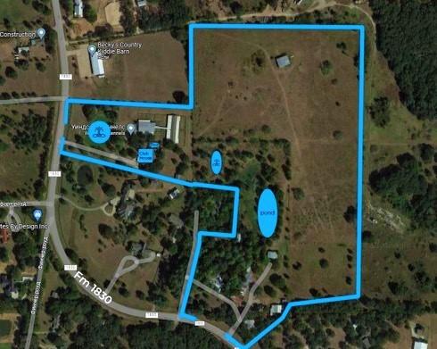 6275 FM 1830 Property Photo 1