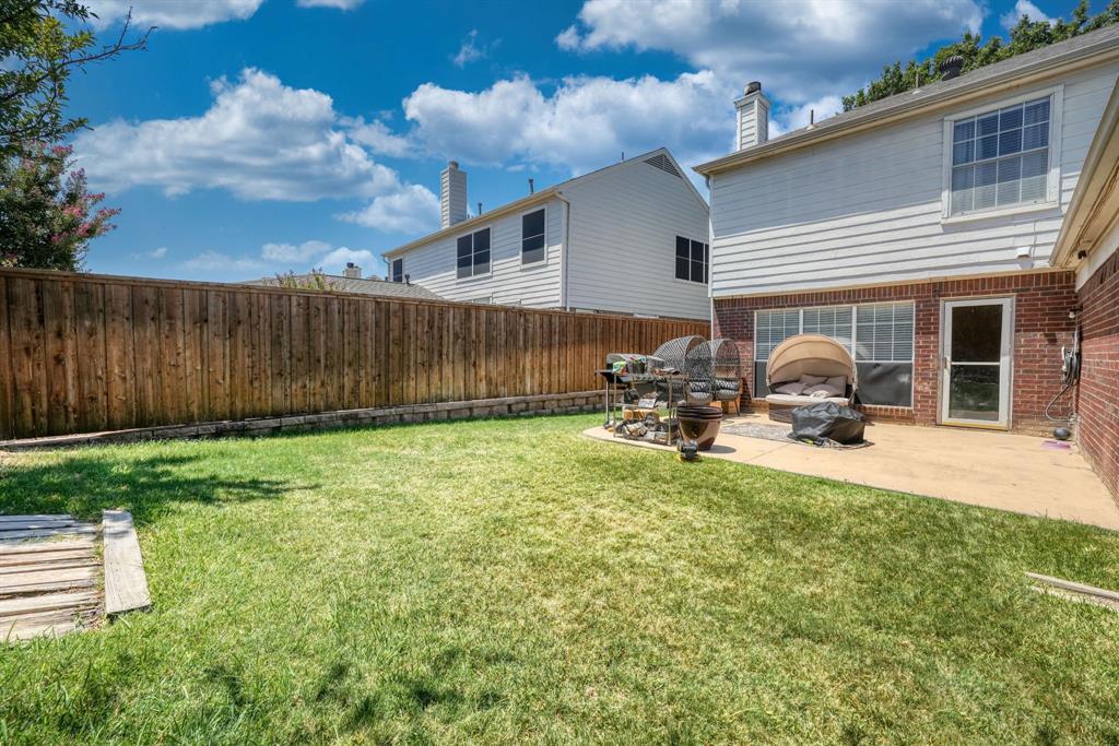 2120 Dover Drive Property Photo 25