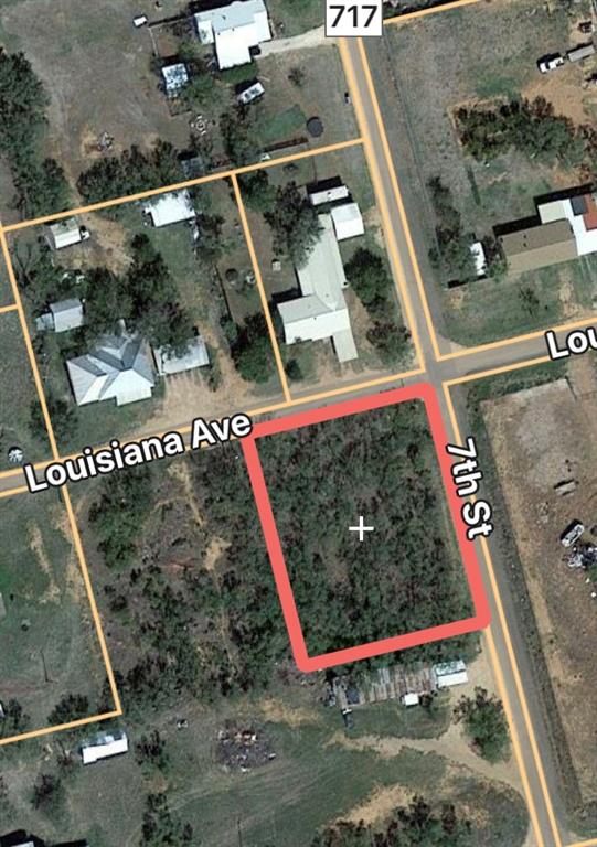 Lot 1 Louisiana Avenue Property Photo