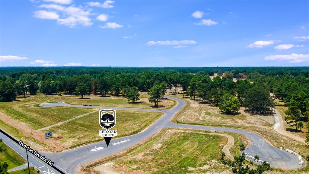 Lot 55 Cherrybark Circle Property Photo 1