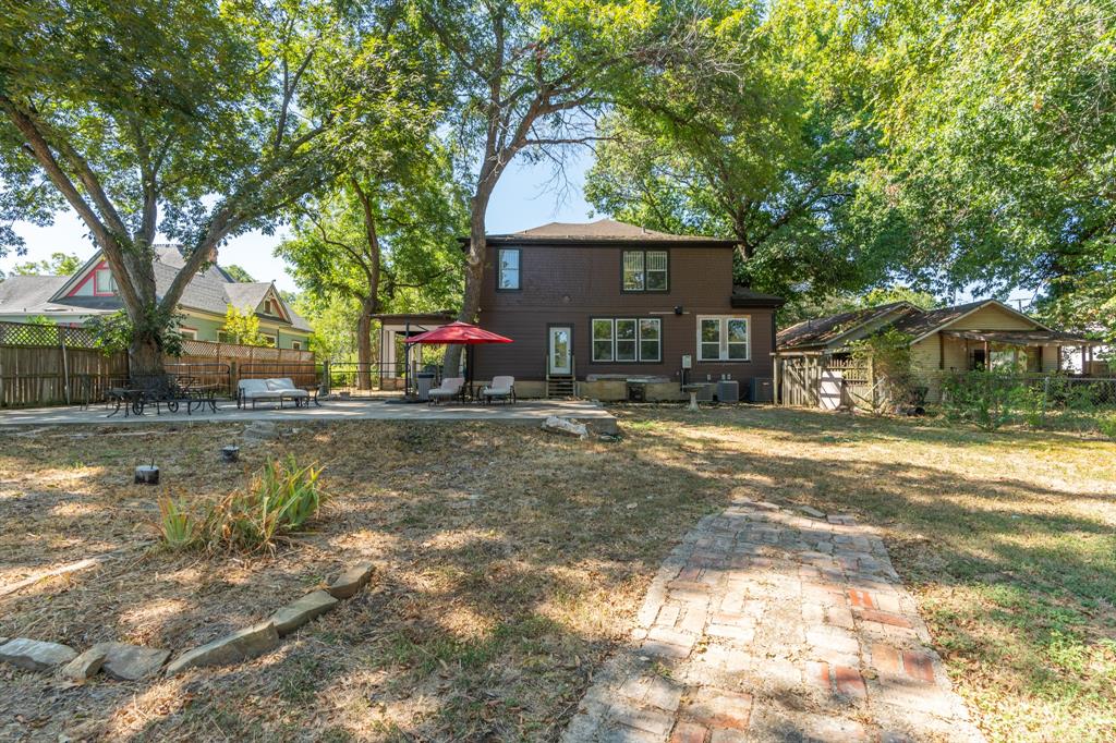 107 Corsicana Street Property Photo 39