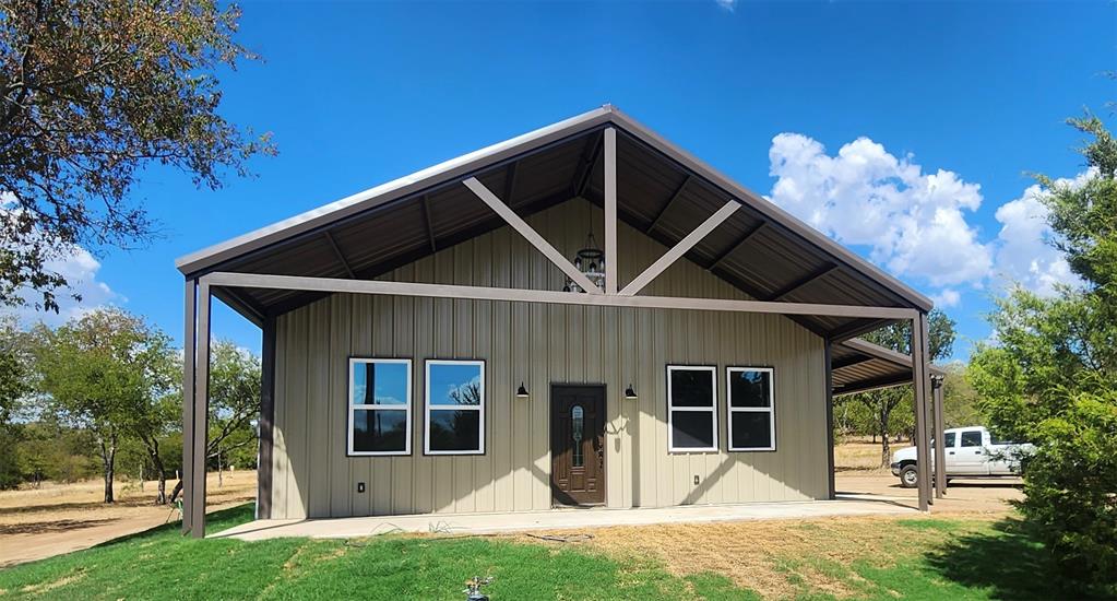 119 Valley Ridge Court Property Photo 1