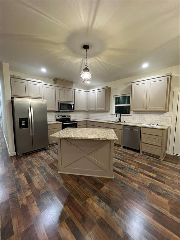 119 Valley Ridge Court Property Photo 6