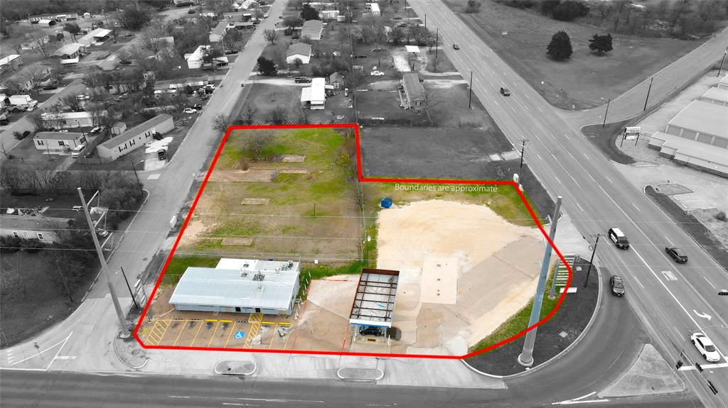 607 N Old Temple Road Property Photo 1